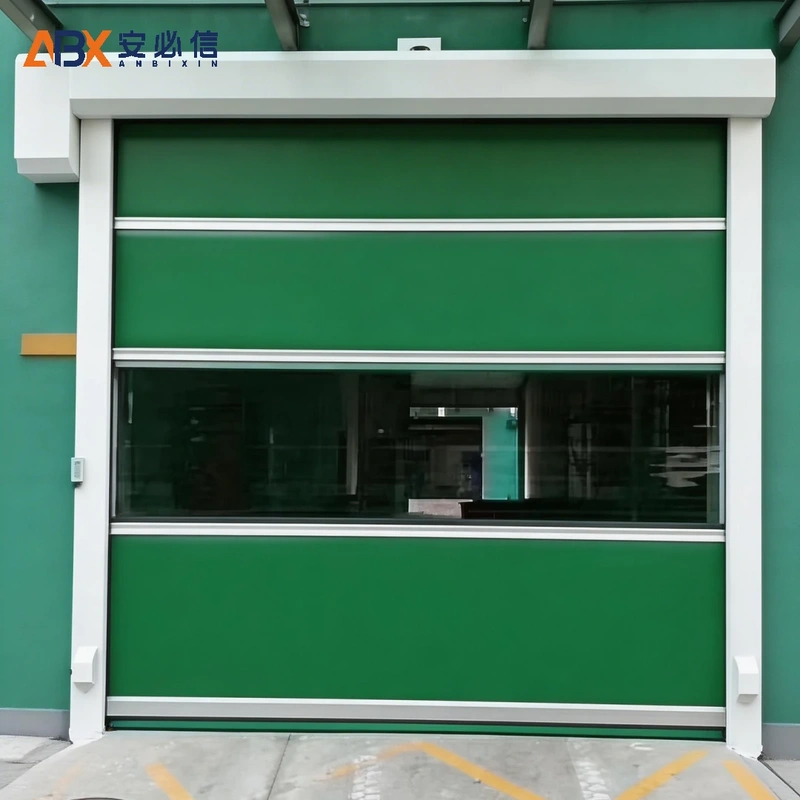 宁德市高速门